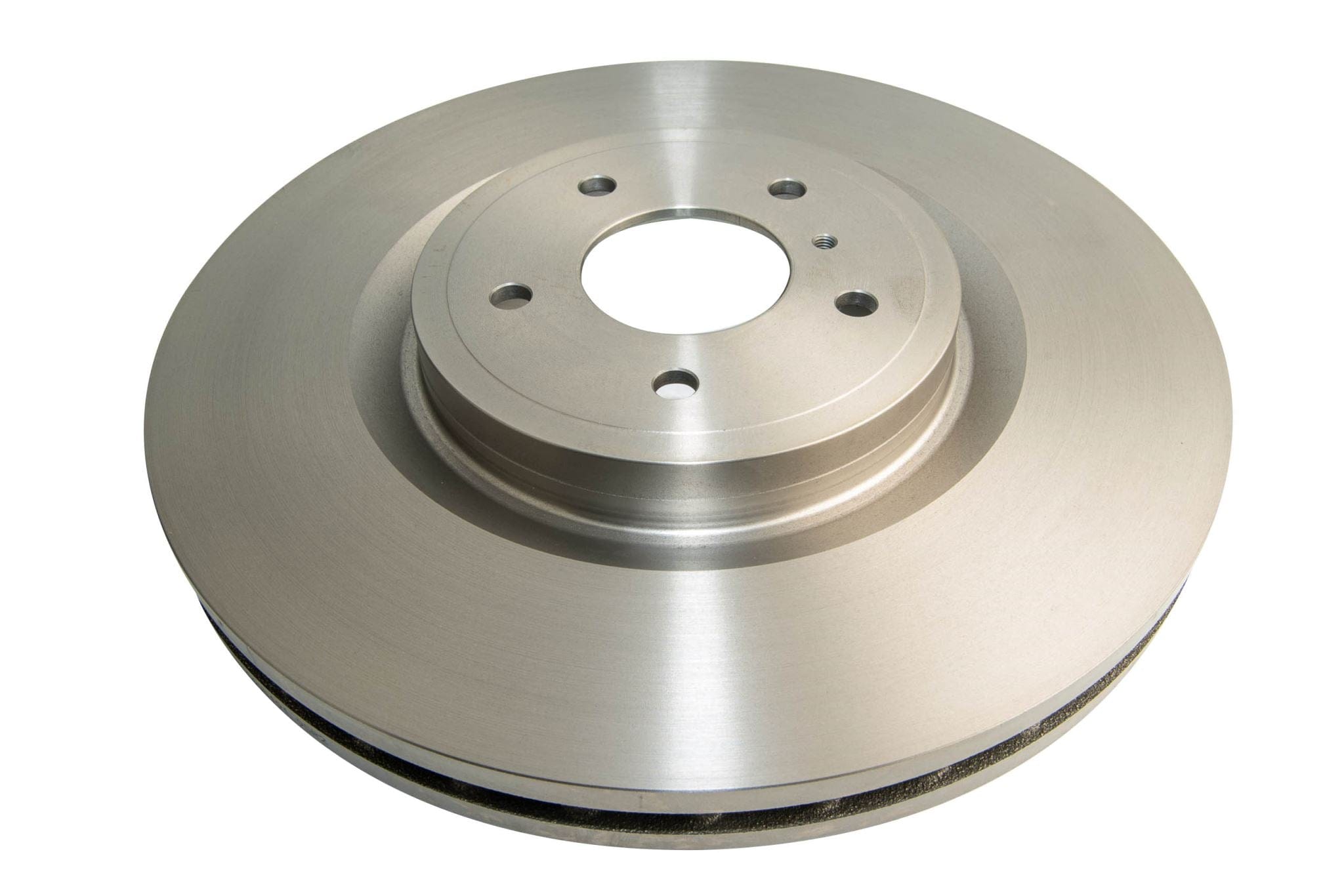 DBA Rotor Infiniti Q60 V37 14-16 DBA Street Standard KP Front Disc Brake Rotors SR