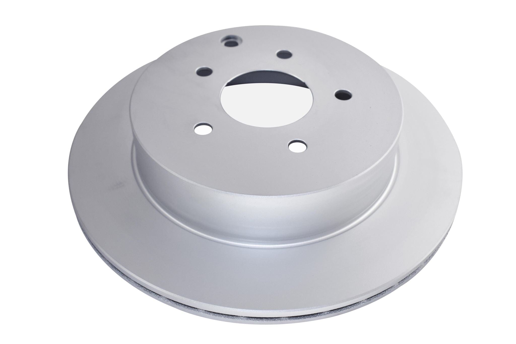 DBA Rotor Infiniti QX70 S51 14-16 DBA En-Shield Standard KP Rear Disc Brake Rotors SR