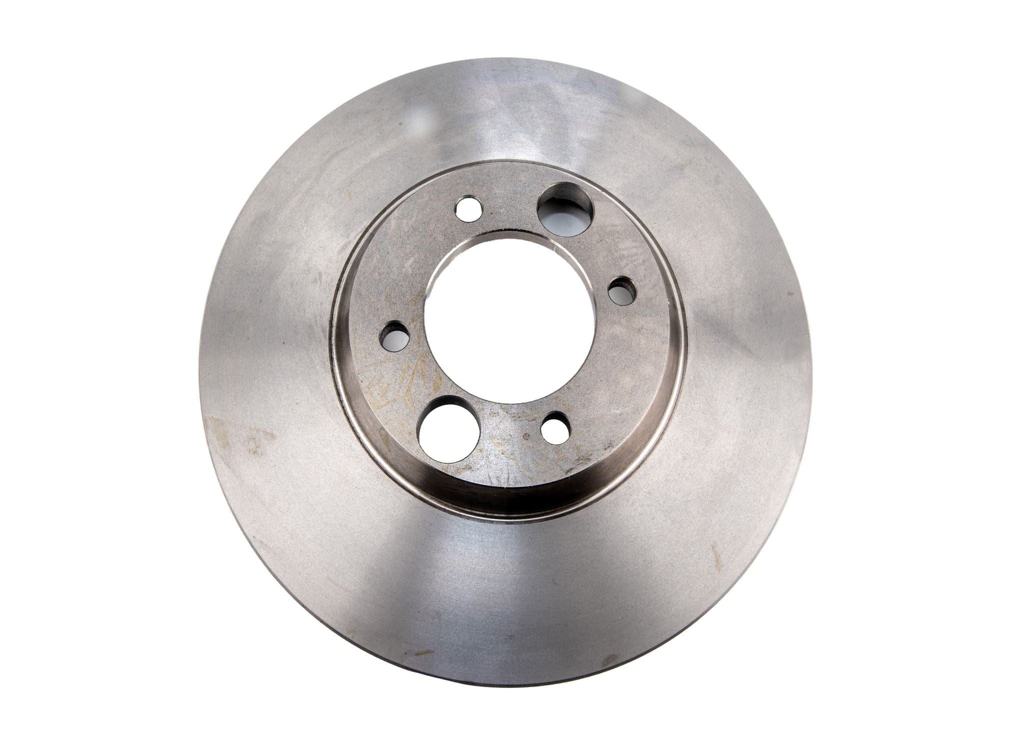 DBA Rotor Jaguar XJ /XJ40/XJ81 70-94 DBA Street Standard SLD Rear Disc Brake Rotors SR