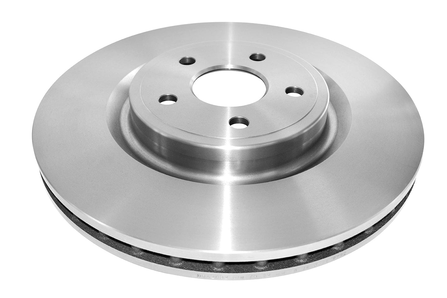 DBA Rotor Jeep Grand Cherokee WK2/WK 11- DBA Street Standard KP Front Disc Brake Rotors SR