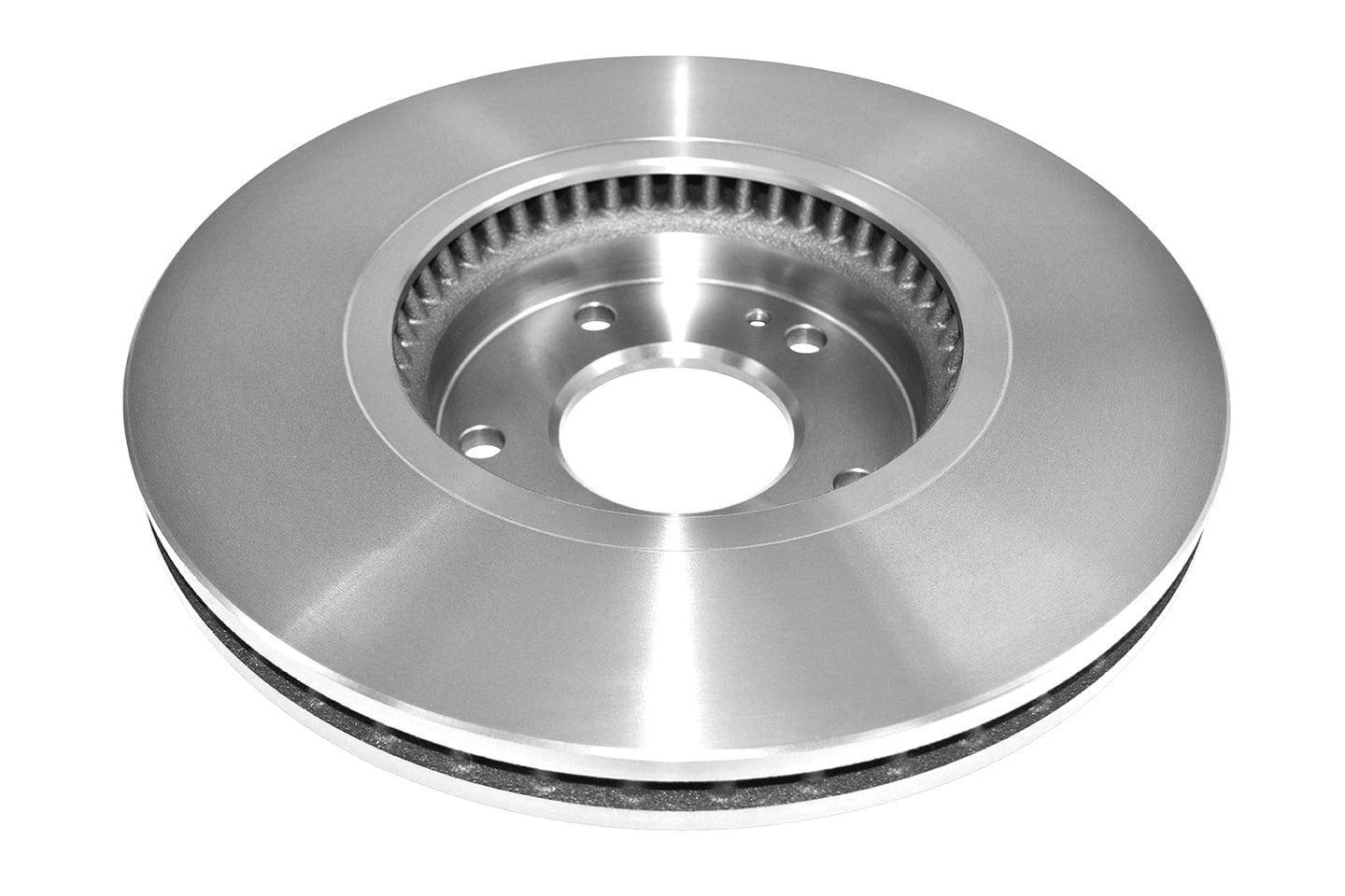 DBA Rotor Kia Sorento XM 10-15 DBA Street Standard Front Disc Brake Rotors SR