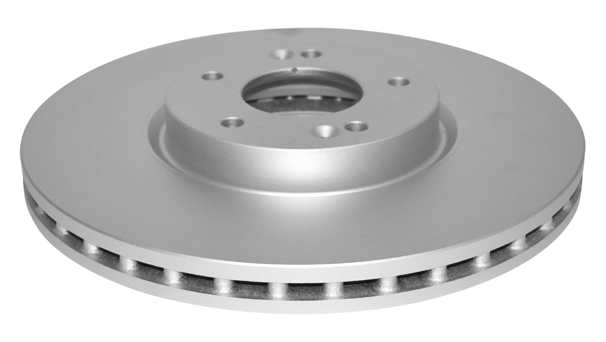 DBA Rotor Kia Sorento XM/UM 10-17 DBA En-Shield Standard KP Front Disc Brake Rotors SR