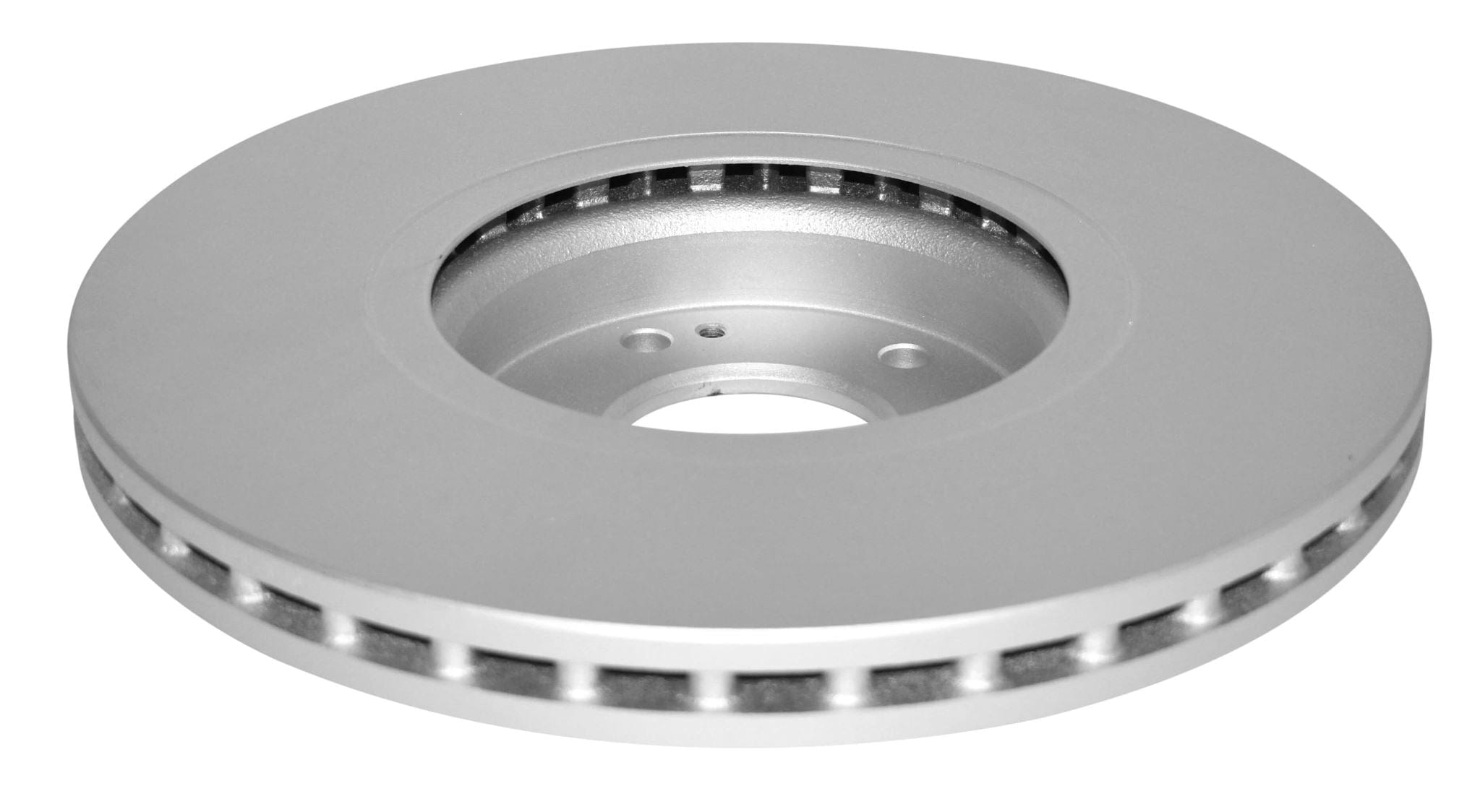 DBA Rotor Kia Sorento XM/UM 10-17 DBA En-Shield Standard KP Front Disc Brake Rotors SR