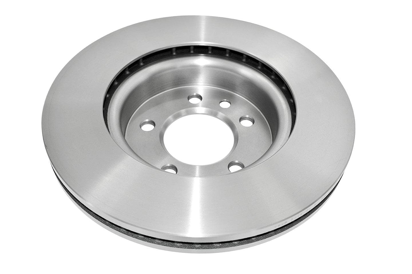 Land Rover Discovery L319 05-12 DBA Street Standard Front Disc Brake Rotors