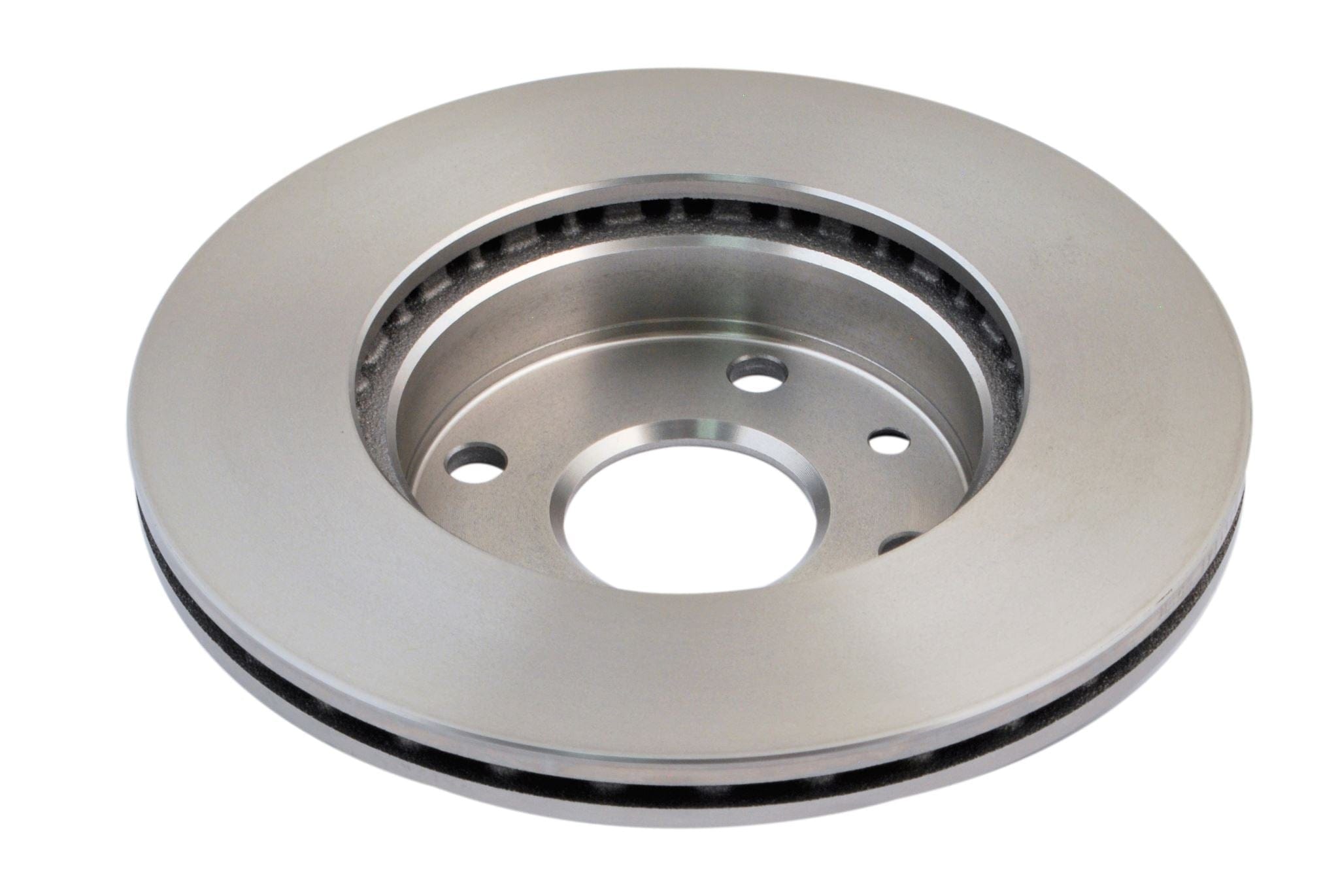 DBA Rotor Mazda 121 DB 91-97 DBA Street Standard KP Front Disc Brake Rotors SR