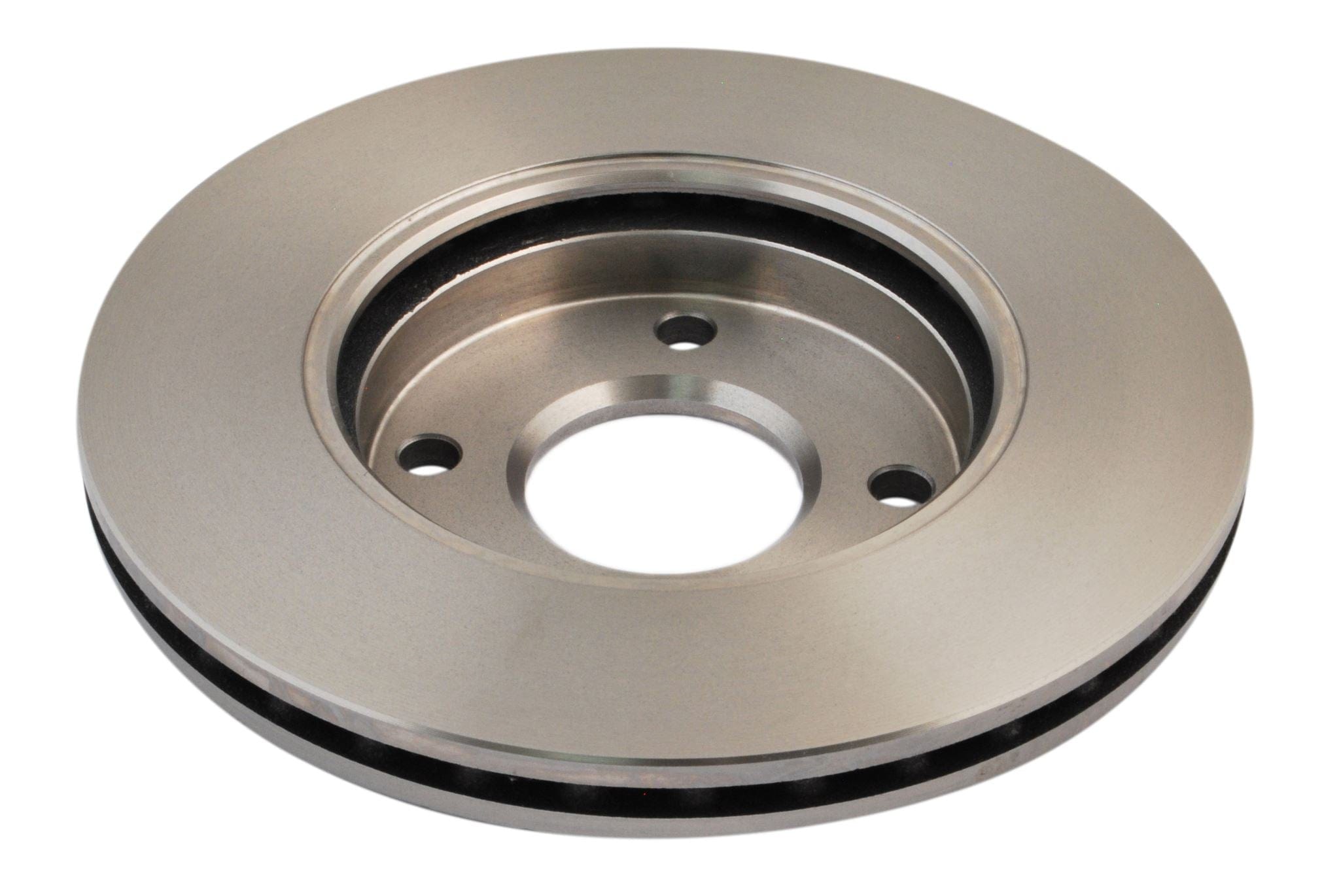 Mazda 2 DY 03-07 DBA Street Standard KP Front Disc Brake Rotors