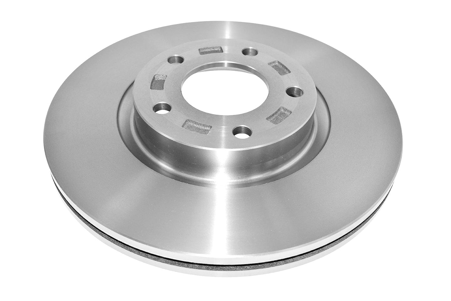 DBA Rotor Mazda 3 BK/BL 04-13 DBA Street Standard Front Disc Brake Rotors SR