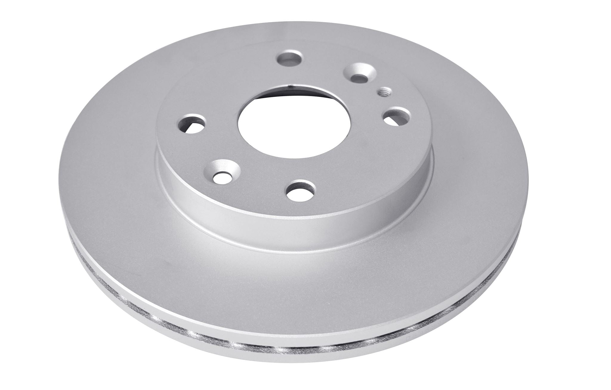 DBA Rotor Mazda 323 BG 90-96 DBA En-Shield Standard KP Front Disc Brake Rotors SR