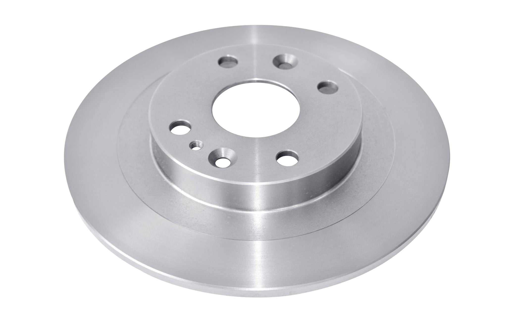 DBA Rotor Mazda 323 Protege BA 95-98 DBA Street Standard SLD Rear Disc Brake Rotors SR