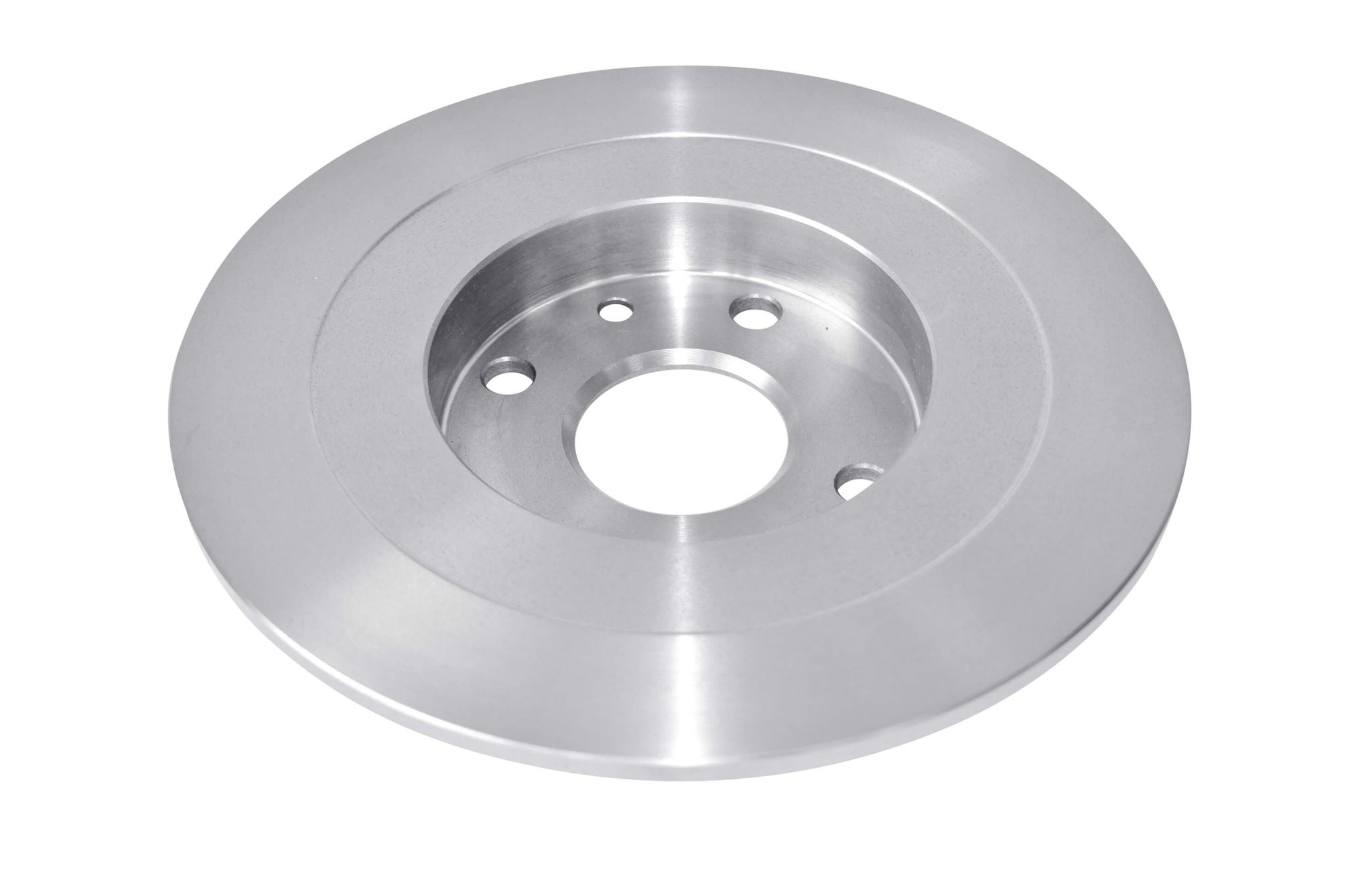 DBA Rotor Mazda 323 Protege BA 95-98 DBA Street Standard SLD Rear Disc Brake Rotors SR