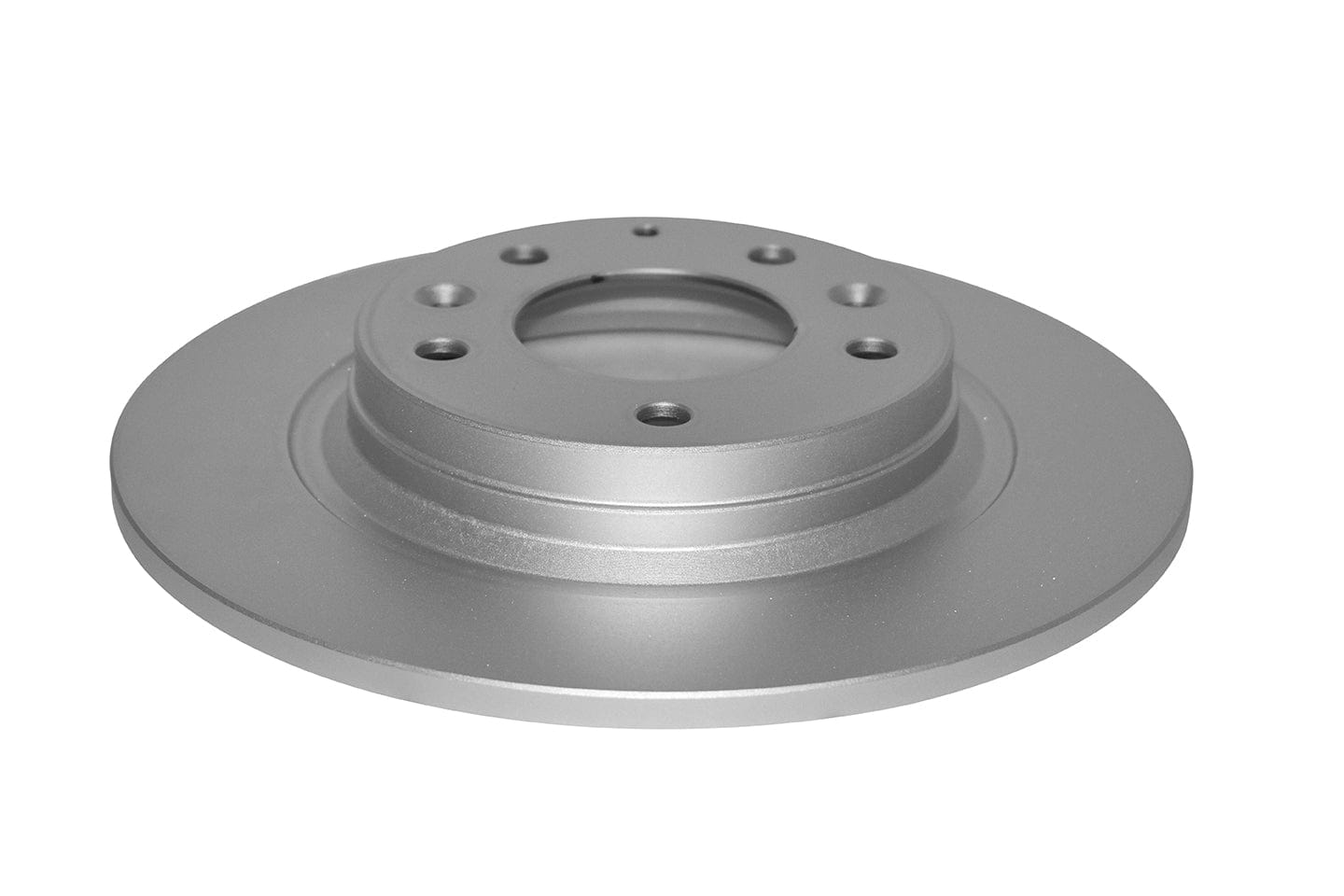 DBA Rotor Mazda 6 GY/GH/GG 02-13 DBA En-Shield Standard SLD Rear Disc Brake Rotors SR