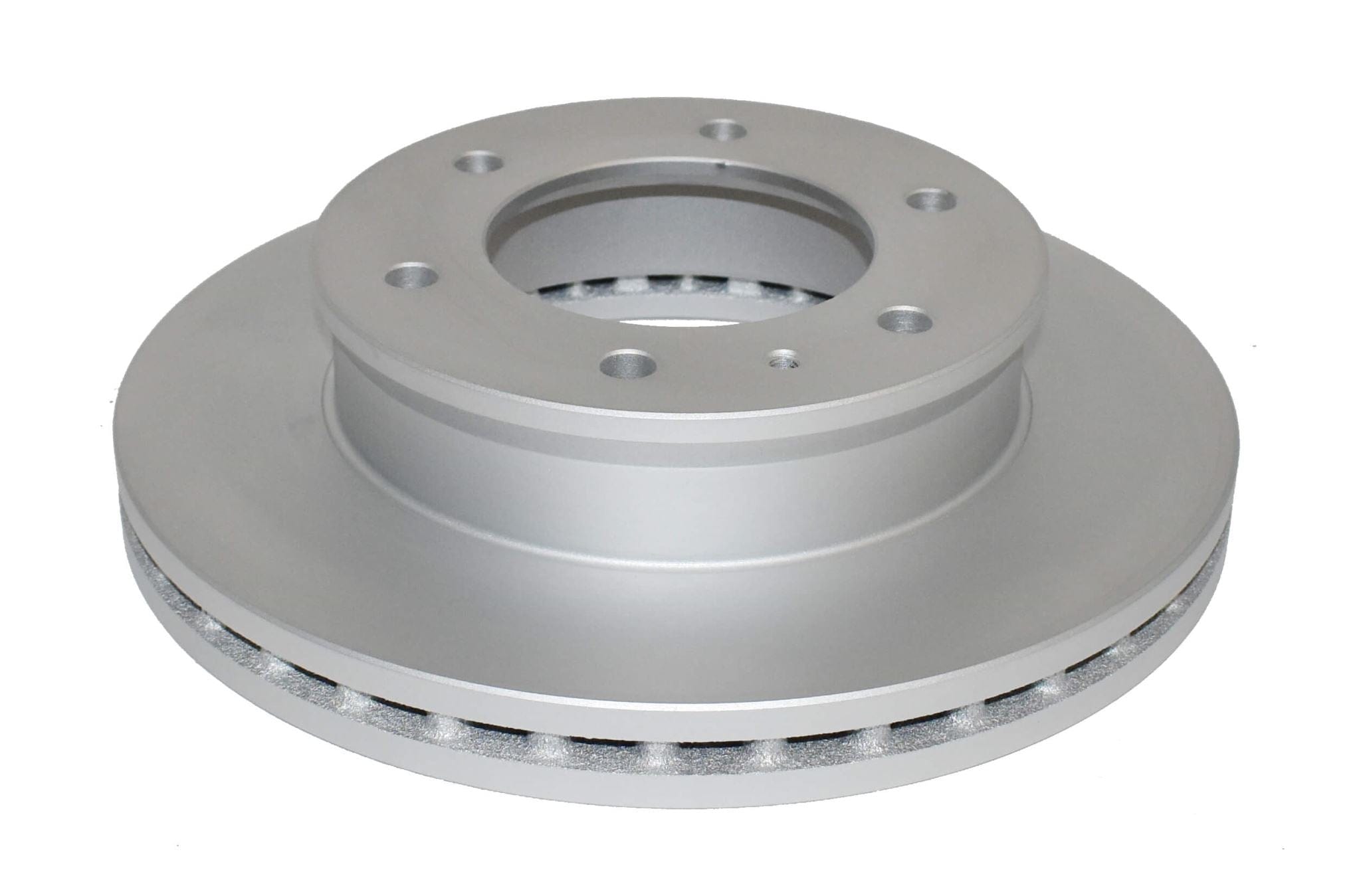DBA Rotor Mazda B-Serie Bravo UN/UF/MJ 87-06 DBA En-Shield Standard KP F Disc Brake Rotors SR