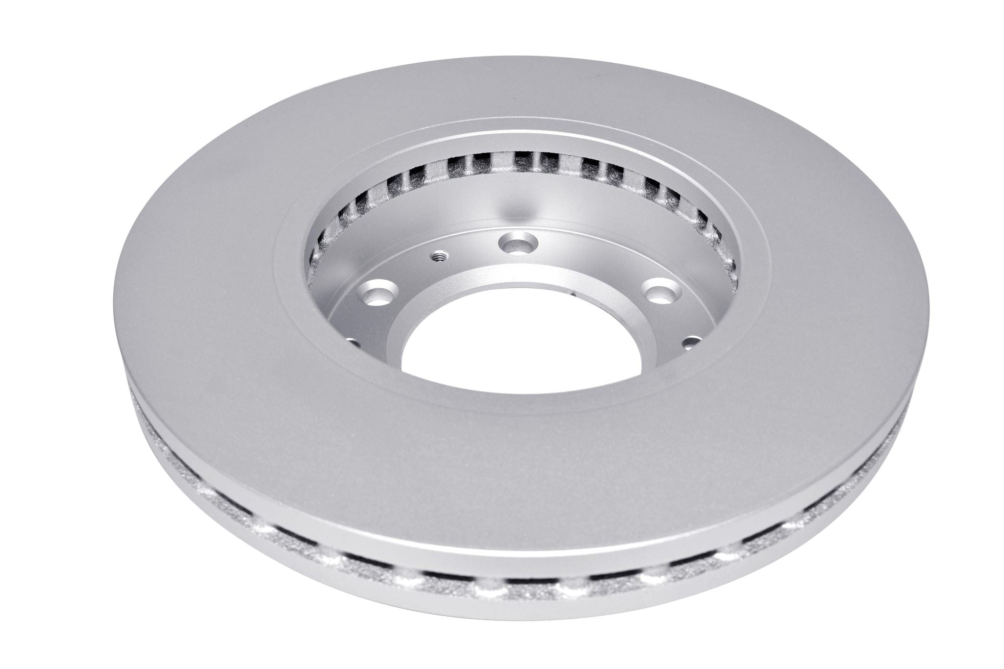 Mazda BT-50 B22/B32/UP/UR 12- DBA En-Shield Standard KP Front Disc Brake Rotors
