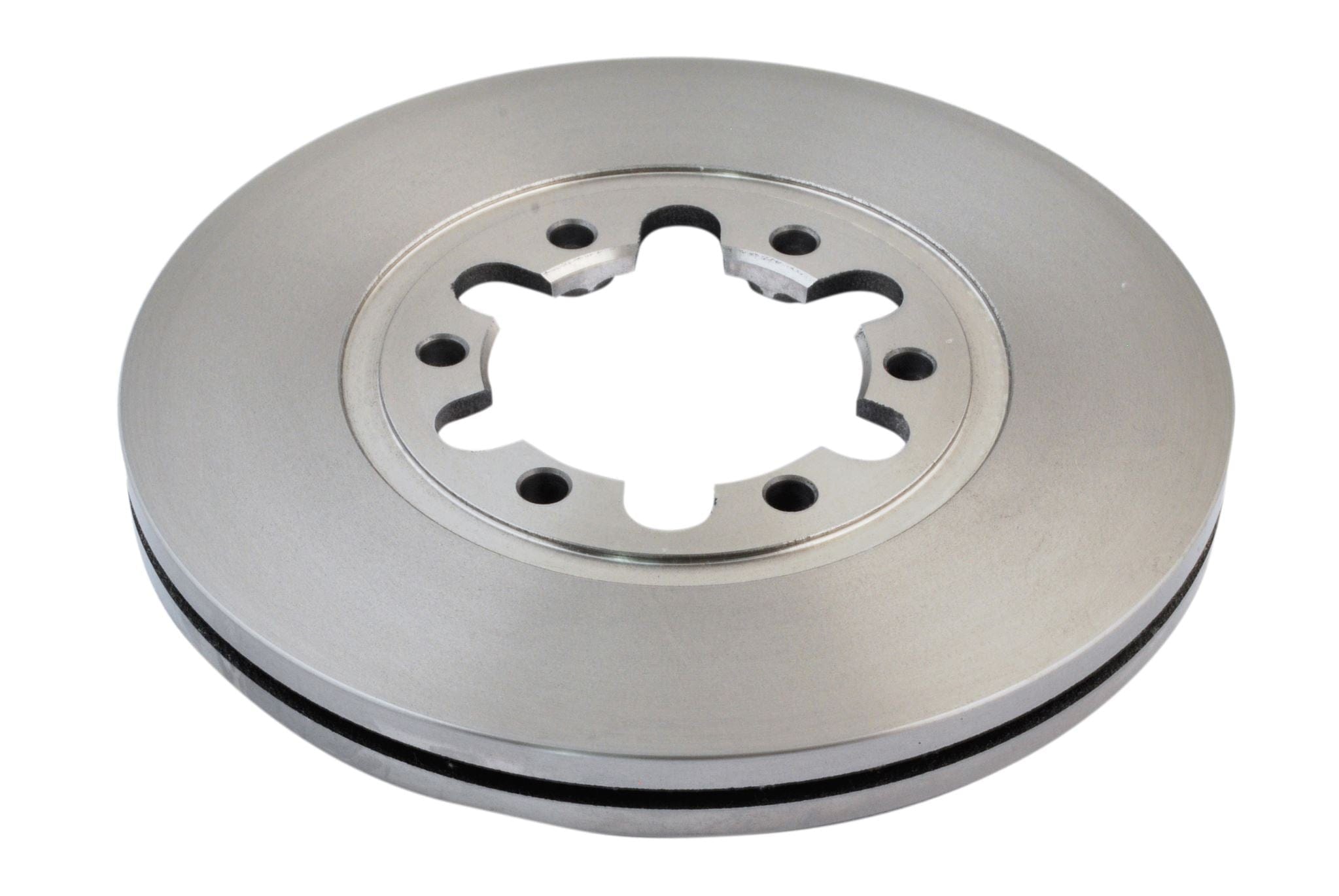 DBA Rotor Mazda BT-50 UN/CD 07-15 DBA Street Standard Front Disc Brake Rotors SR