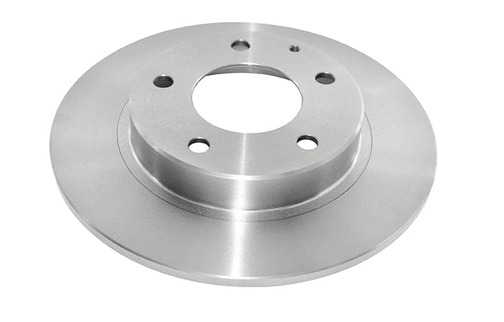 DBA Rotor Mazda MX-6 GE 92-97 DBA Street Standard SLD Rear Disc Brake Rotors SR