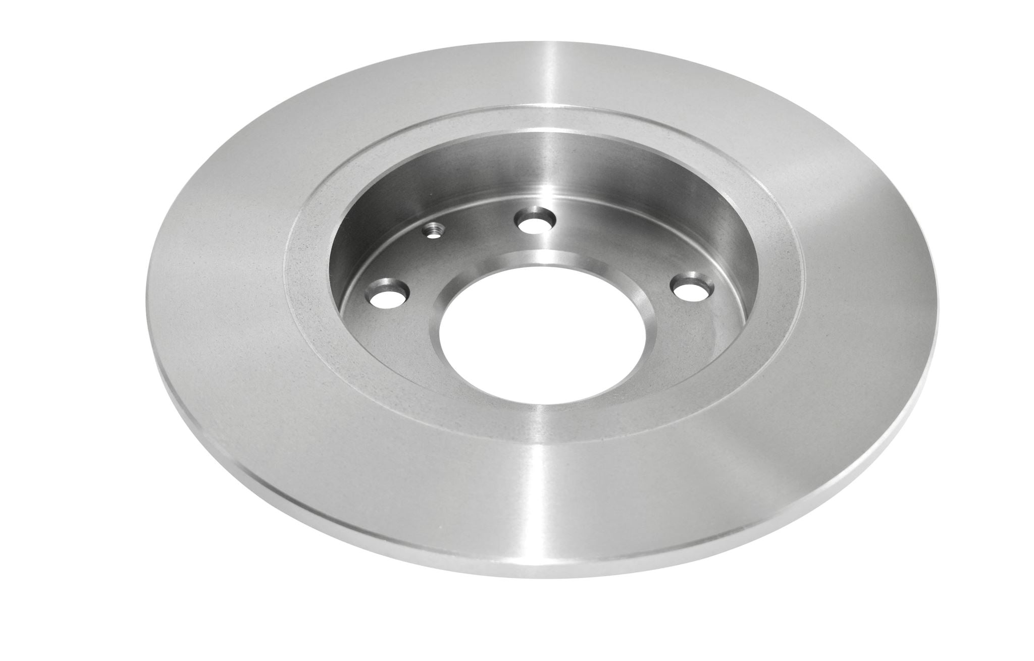 DBA Rotor Mazda MX-6 GE 92-97 DBA Street Standard SLD Rear Disc Brake Rotors SR