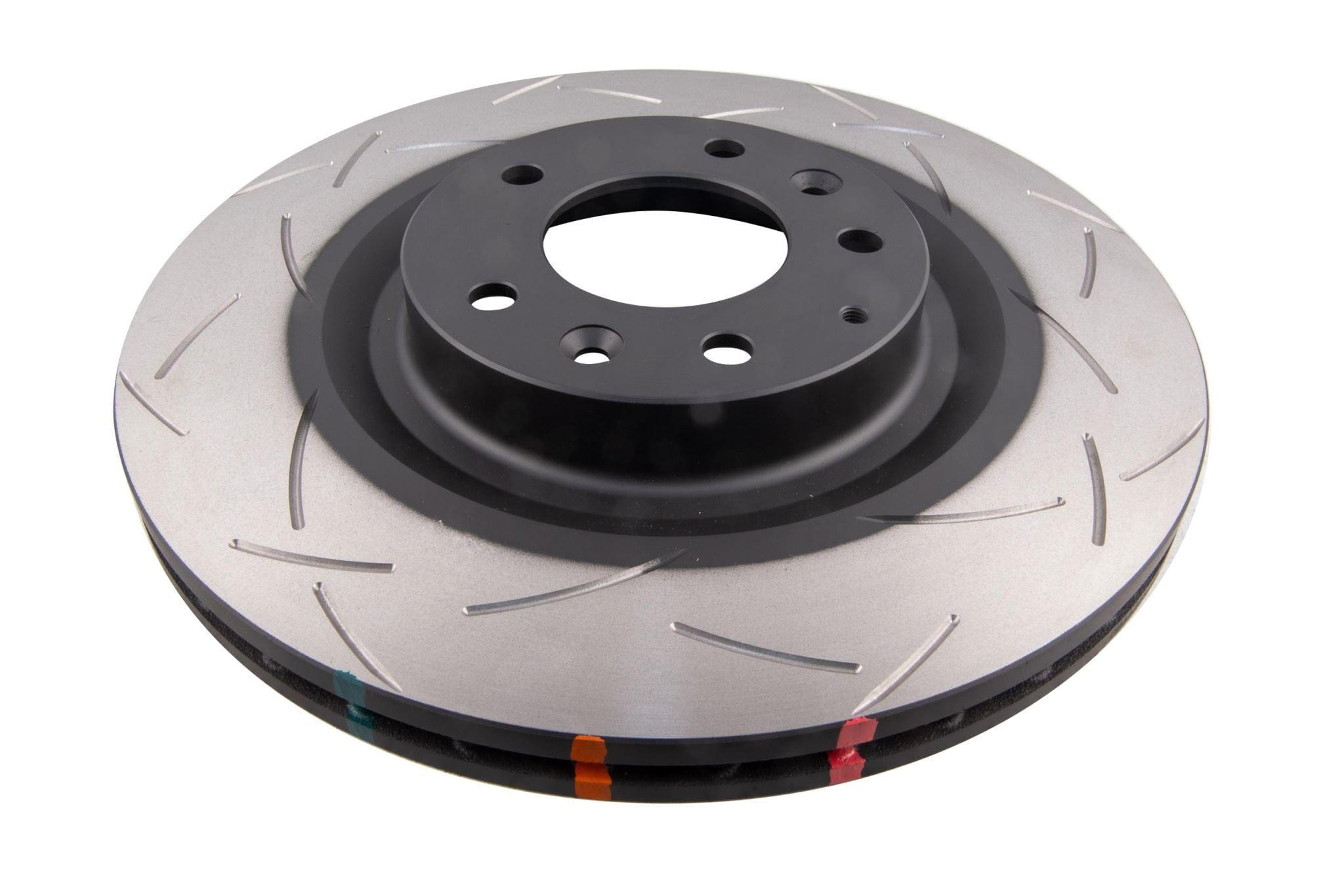 DBA Rotor Mazda RX8 Sports Suspension 03- 4000 T3 Slot KP Front DBA Disc Brake Rotors SR