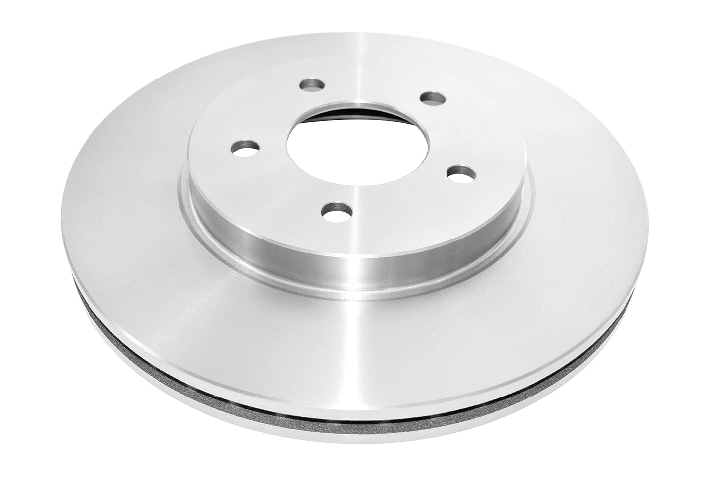 DBA Rotor Mazda Tribute EP 04-08 DBA Street Standard Front Disc Brake Rotors SR