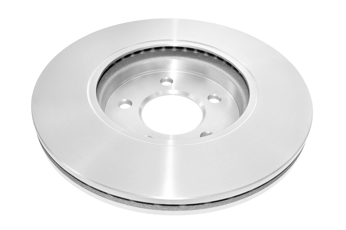 DBA Rotor Mazda Tribute EP 04-08 DBA Street Standard Front Disc Brake Rotors SR