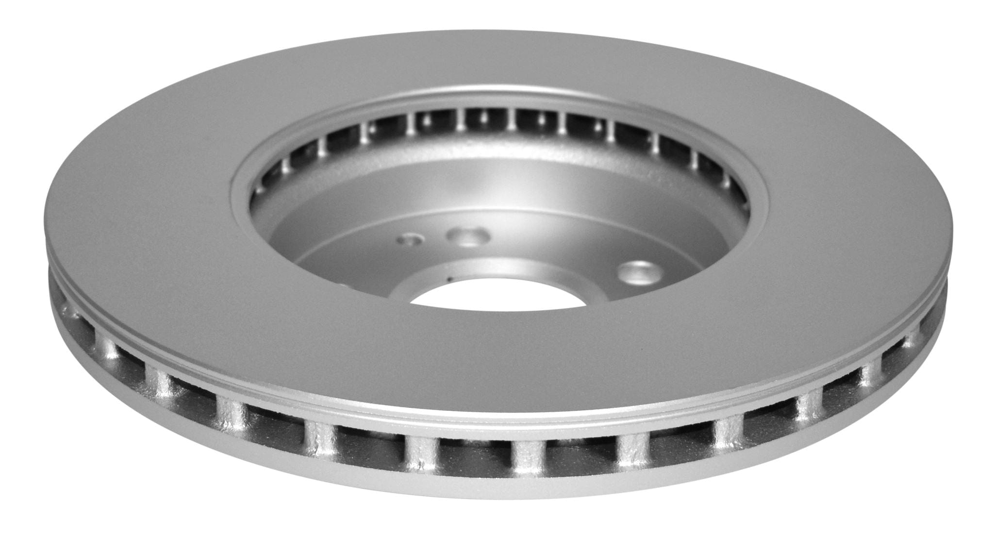 DBA Rotor Mercedes-benz A-Class W176 12-18 DBA En-Shield Standard PP F Disc Brake Rotors SR