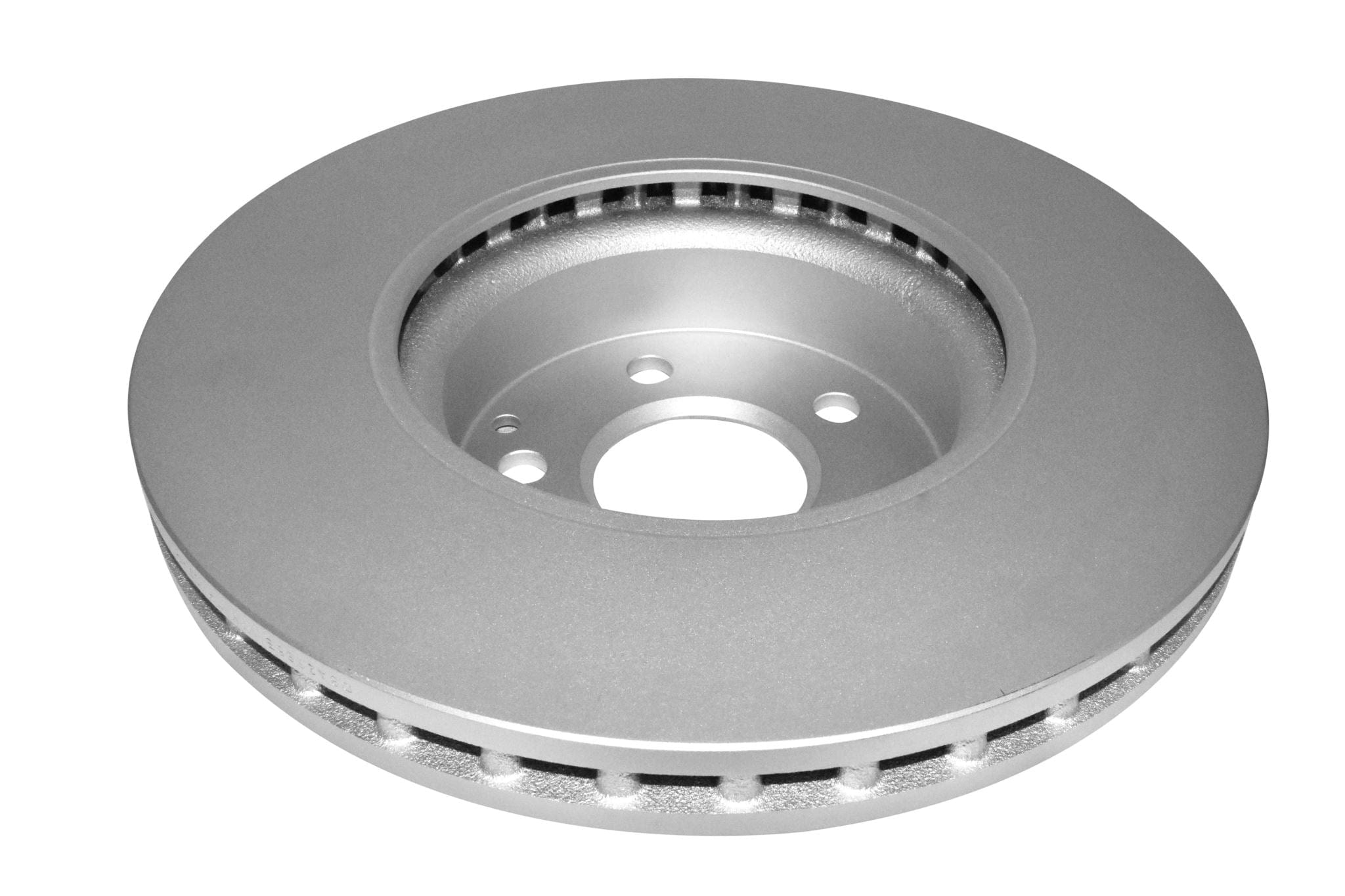 DBA Rotor Mercedes-benz C-Class W204 07-14 DBA En-Shield Standard KP F Disc Brake Rotors SR