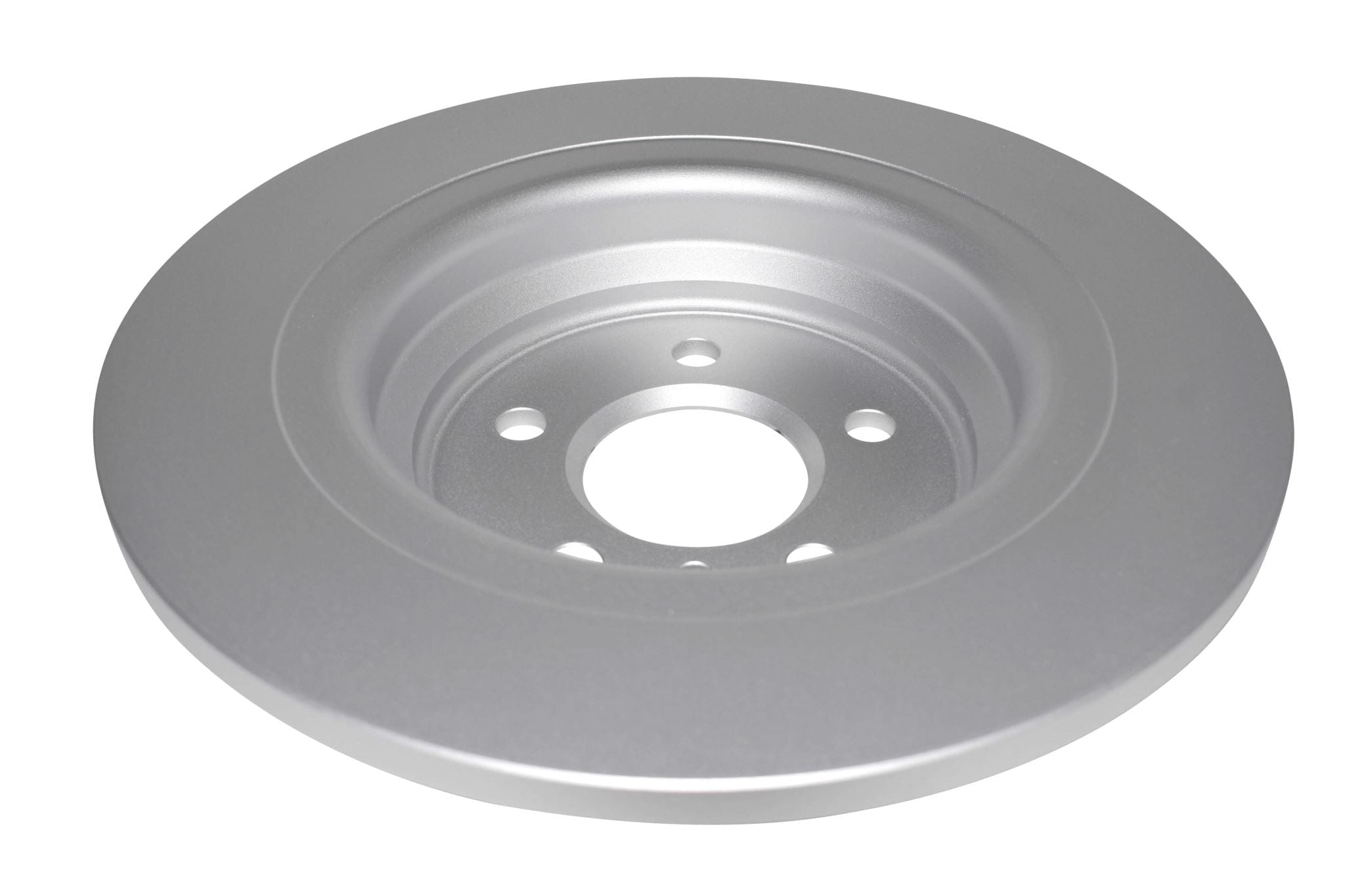 DBA Rotor Mercedes-benz GLE W166/C292 15-19 DBA En-Shield Standard SLD R Disc Brake Rotors SR