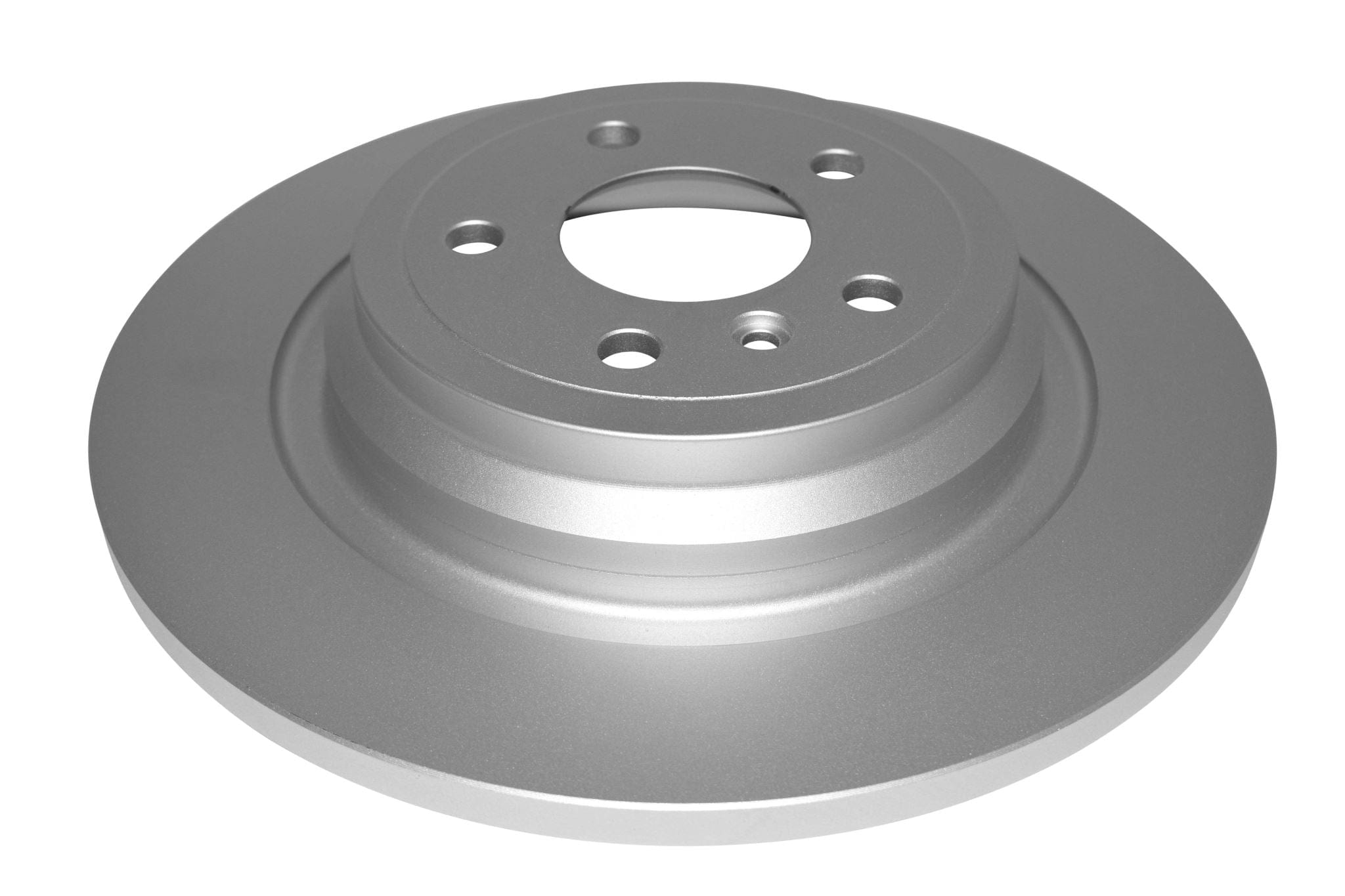 DBA Rotor Mercedes-benz M-Class W166 11-15 DBA En-Shield Standard SLD R Disc Brake Rotors SR