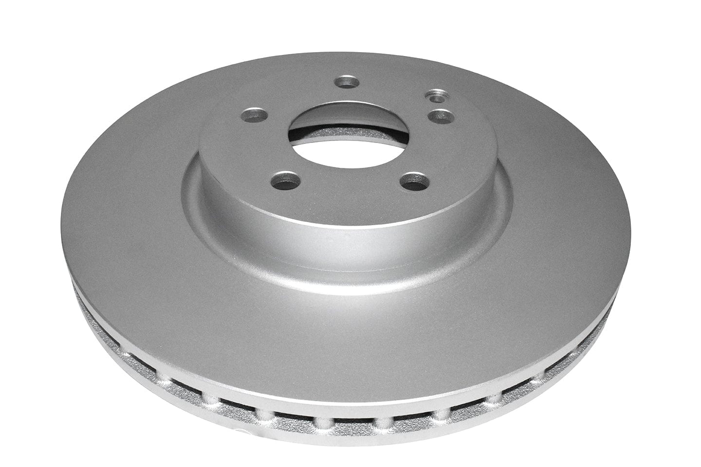 DBA Rotor Mercedes-benz SLK R172 11- DBA En-Shield Standard KP Front Disc Brake Rotors SR