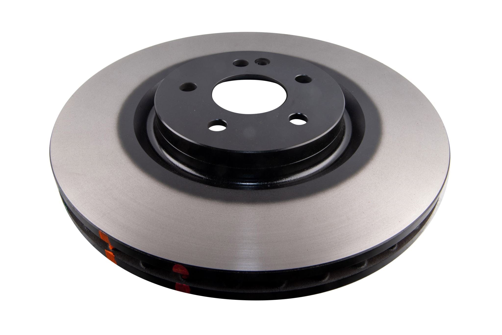 DBA Rotor Mini Cooper R56 John Cooper Works 07- 4000 T3 Slot PP F DBA Disc Brake Rotors SR