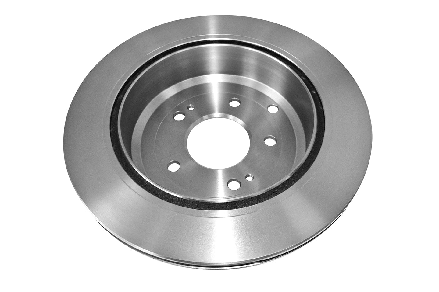 DBA Rotor Mitsubishi 380 DB 05-08 DBA Street Standard PP Rear Disc Brake Rotors SR