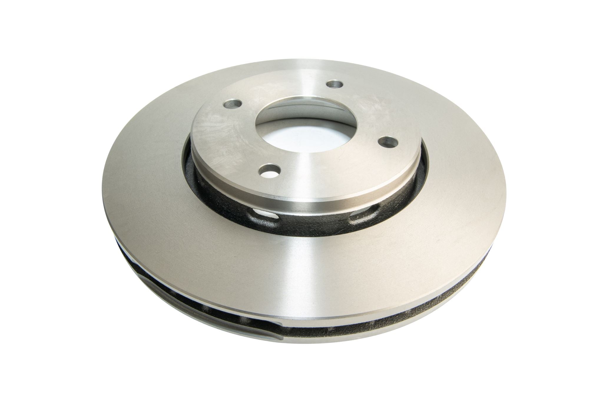 DBA Rotor Mitsubishi Colt RG 06-12 DBA Street Standard Front Disc Brake Rotors SR