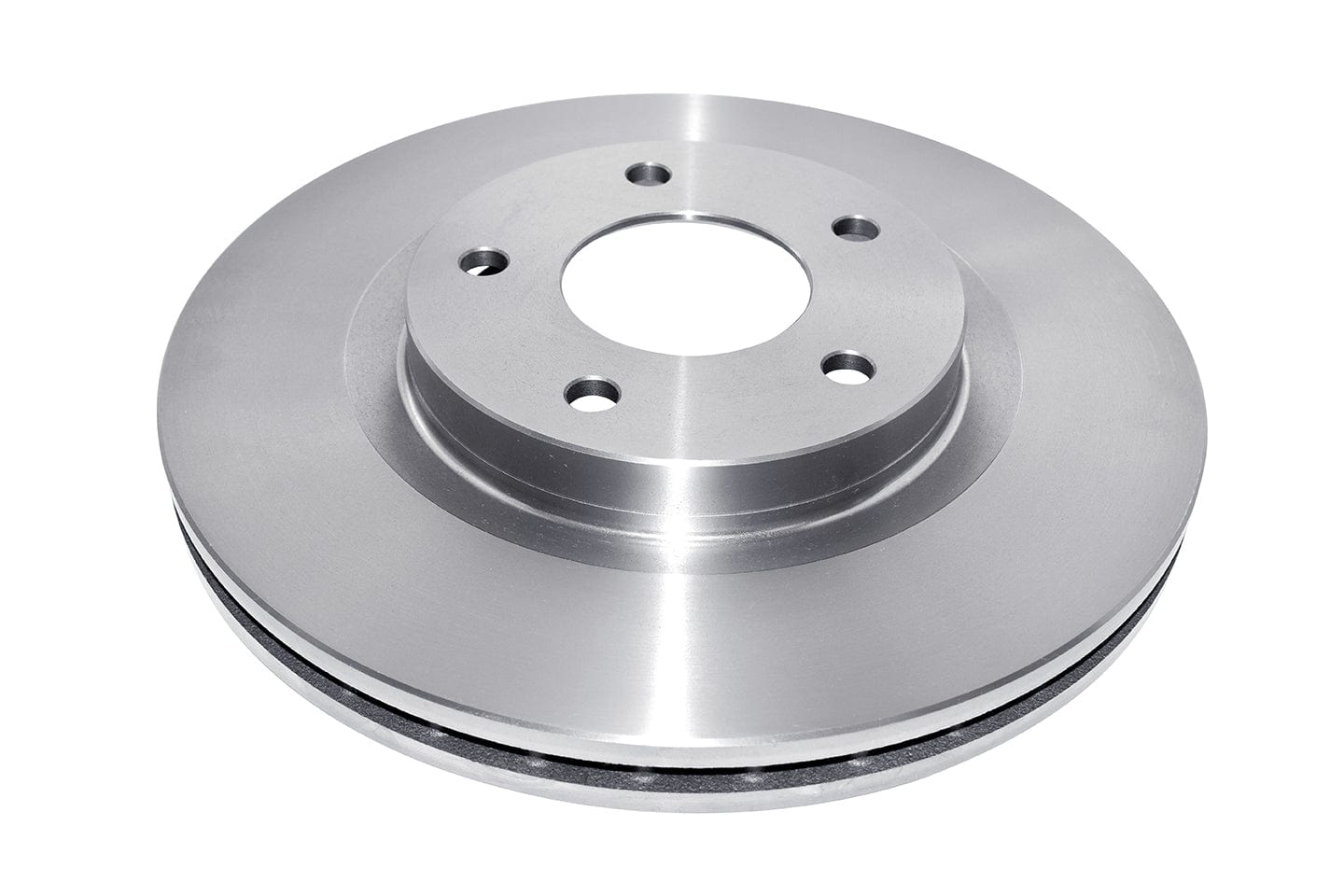 DBA Rotor Mitsubishi Delica D5 CV_W 07- DBA Street Standard Front Disc Brake Rotors SR