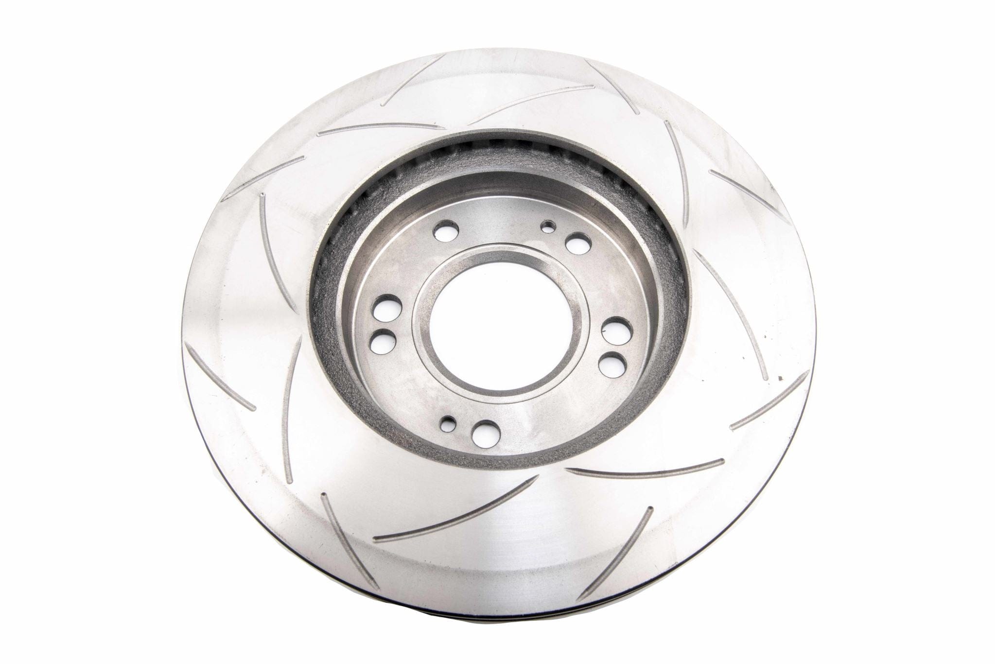DBA Rotor Mitsubishi KF KS KL KJ KH KR KE KW DBA Street T2 Slot KP F Disc Brake Rotors SR