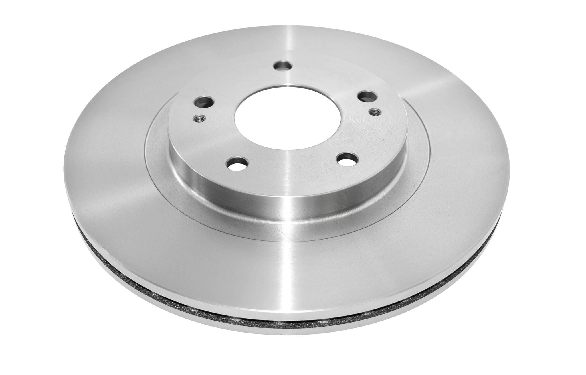DBA Rotor Mitsubishi Magna TW/TJ 01-05 DBA Street Standard KP Front Disc Brake Rotors SR