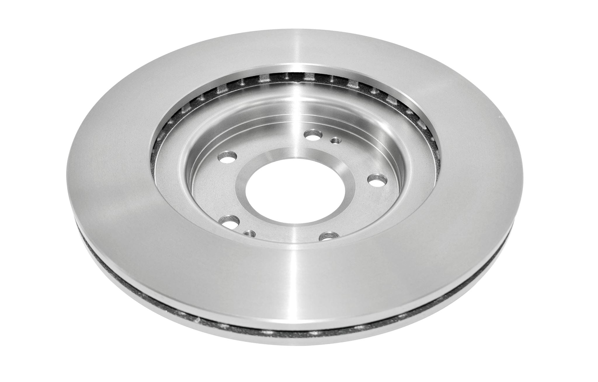DBA Rotor Mitsubishi Magna TW/TJ 01-05 DBA Street Standard KP Front Disc Brake Rotors SR