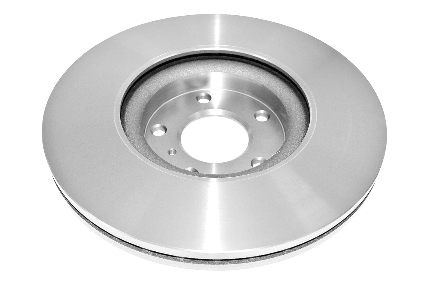 DBA Rotor Nissan 350 Z Z33 03-09 DBA Street Standard KP Front Disc Brake Rotors SR