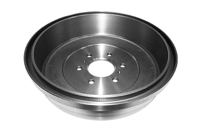 Nissan Navara D40 06-15 DBA Rear Drum