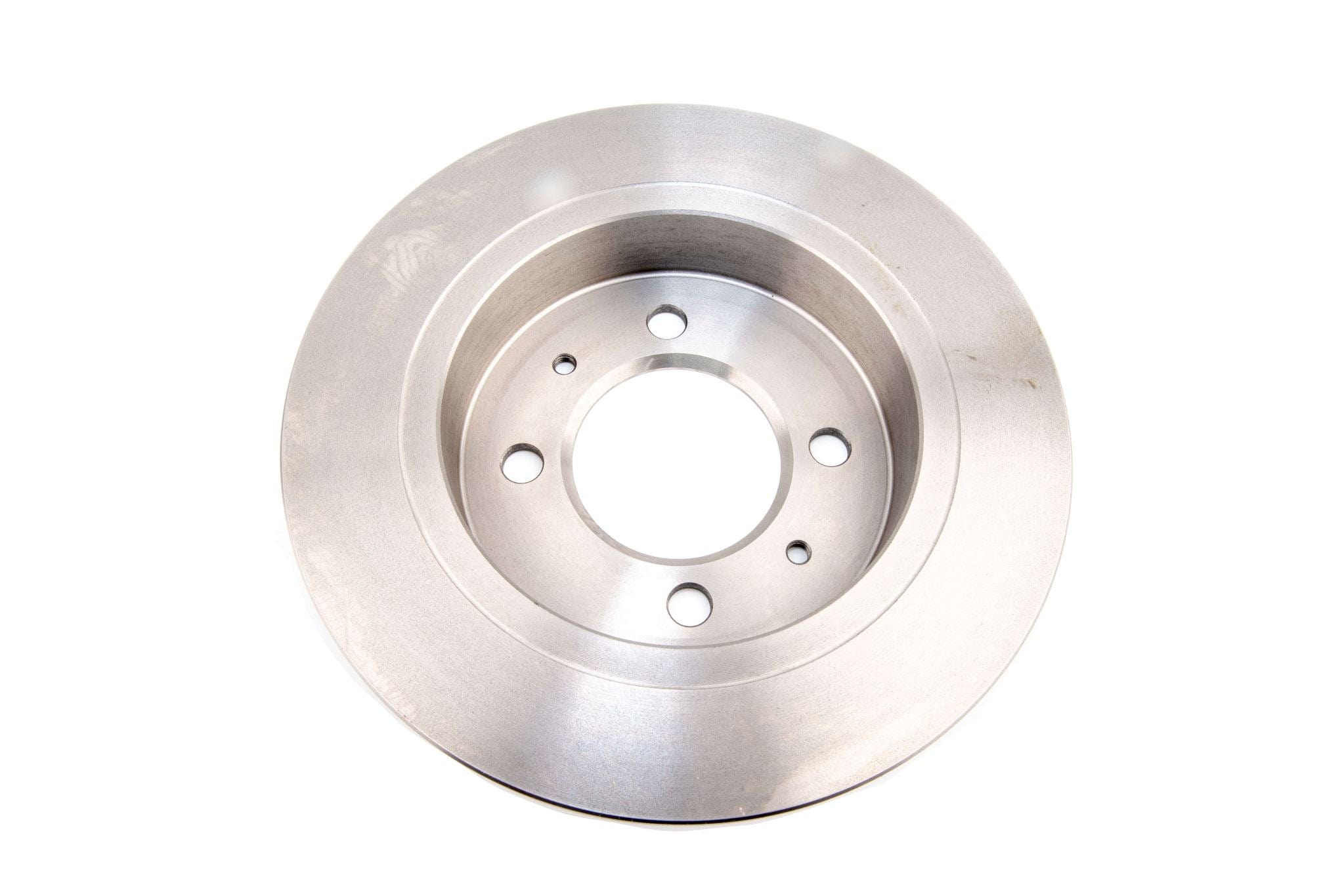 DBA Rotor Nissan Pulsar N14/N15 91-00 DBA Street Standard SLD Rear Disc Brake Rotors SR