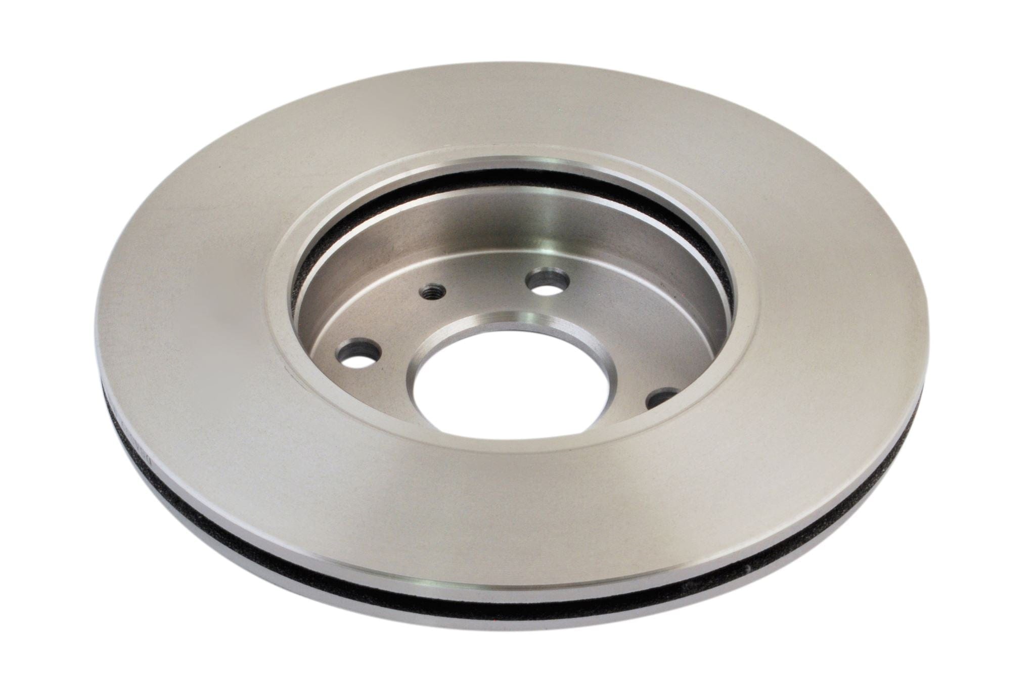 DBA Rotor Nissan Pulsar N15 96-00 DBA Street Standard Front Disc Brake Rotors SR