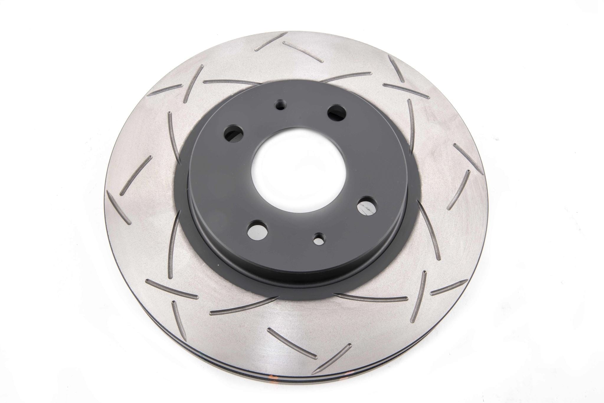 DBA Rotor Nissan Sunny GTI , Pulsar GTI-R N14 90-94 4000 T3 Slot F DBA Disc Brake Rotors SR