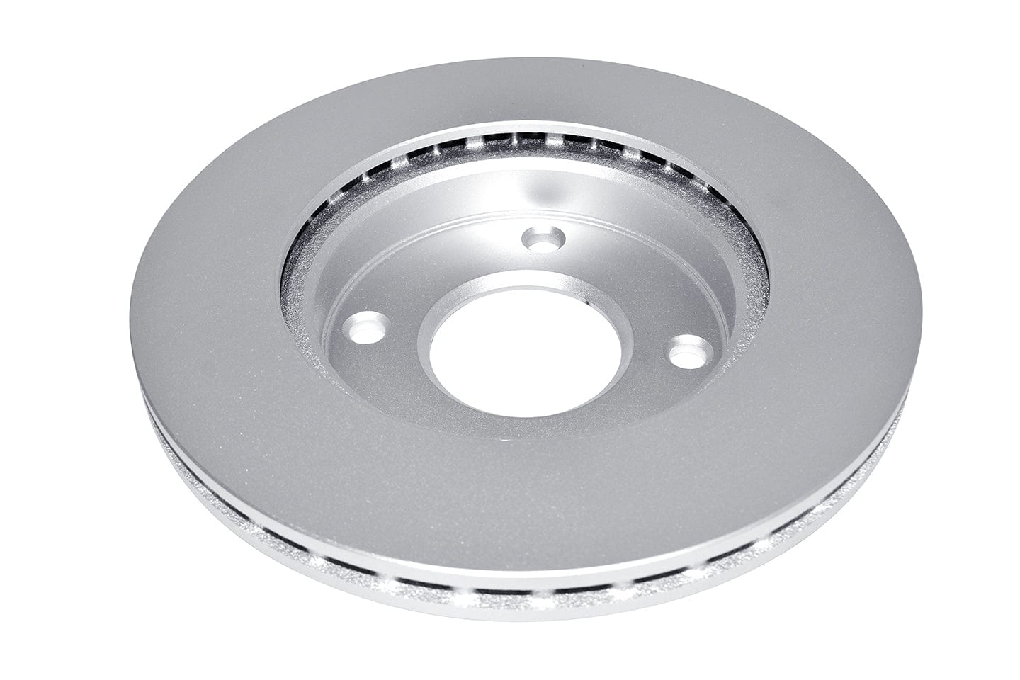 DBA Rotor Nissan Tiida C11/SC11 06-13 DBA En-Shield Standard KP Front Disc Brake Rotors SR