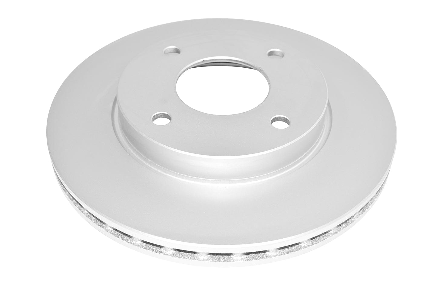 DBA Rotor Nissan Tiida C11/SC11 06-13 DBA En-Shield Standard KP Front Disc Brake Rotors SR
