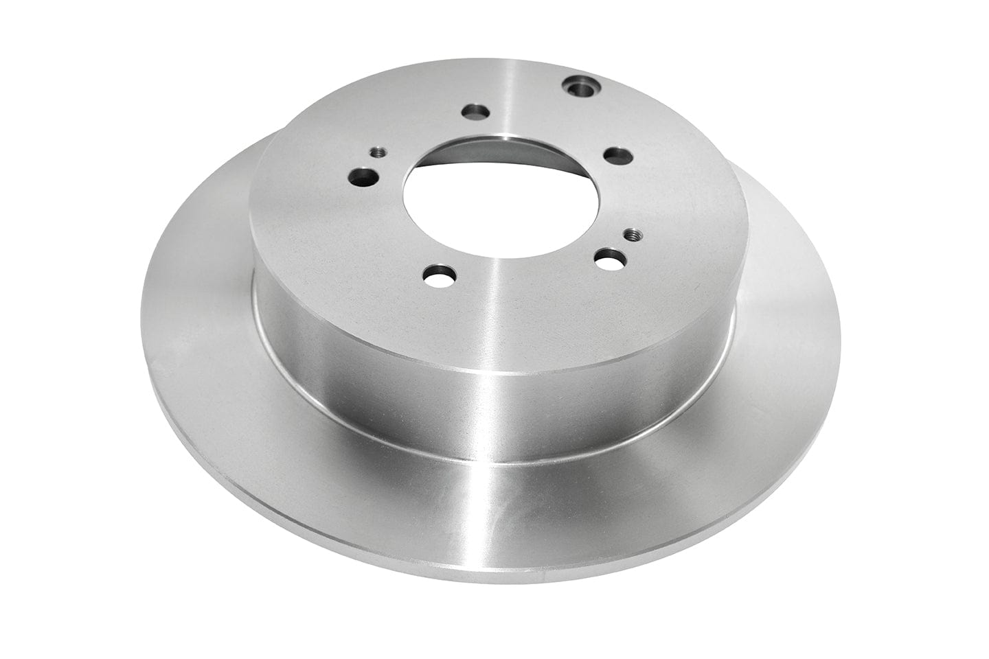 DBA Rotor Peugeot 4007 GP 07-13 DBA Street Standard SLD Rear Disc Brake Rotors SR