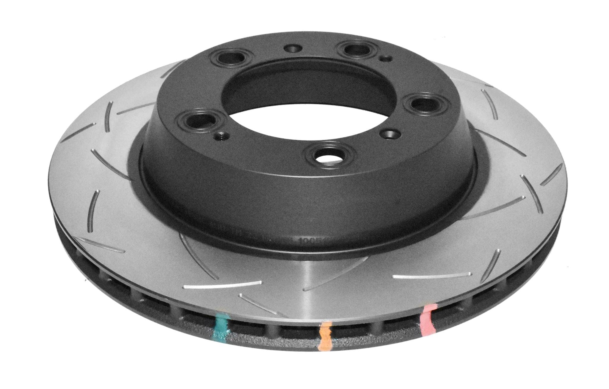 DBA Rotor Porsche Boxter 986/987 Spider 987 RS60 /11 4000 T3 Slot KP R Disc Brake Rotors SR