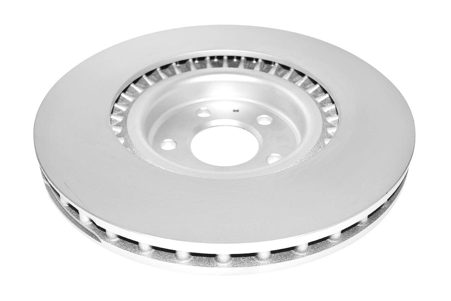 DBA Rotor Porsche Macan 95B 14-18 DBA En-Shield HC Standard KP Front Disc Brake Rotors SR