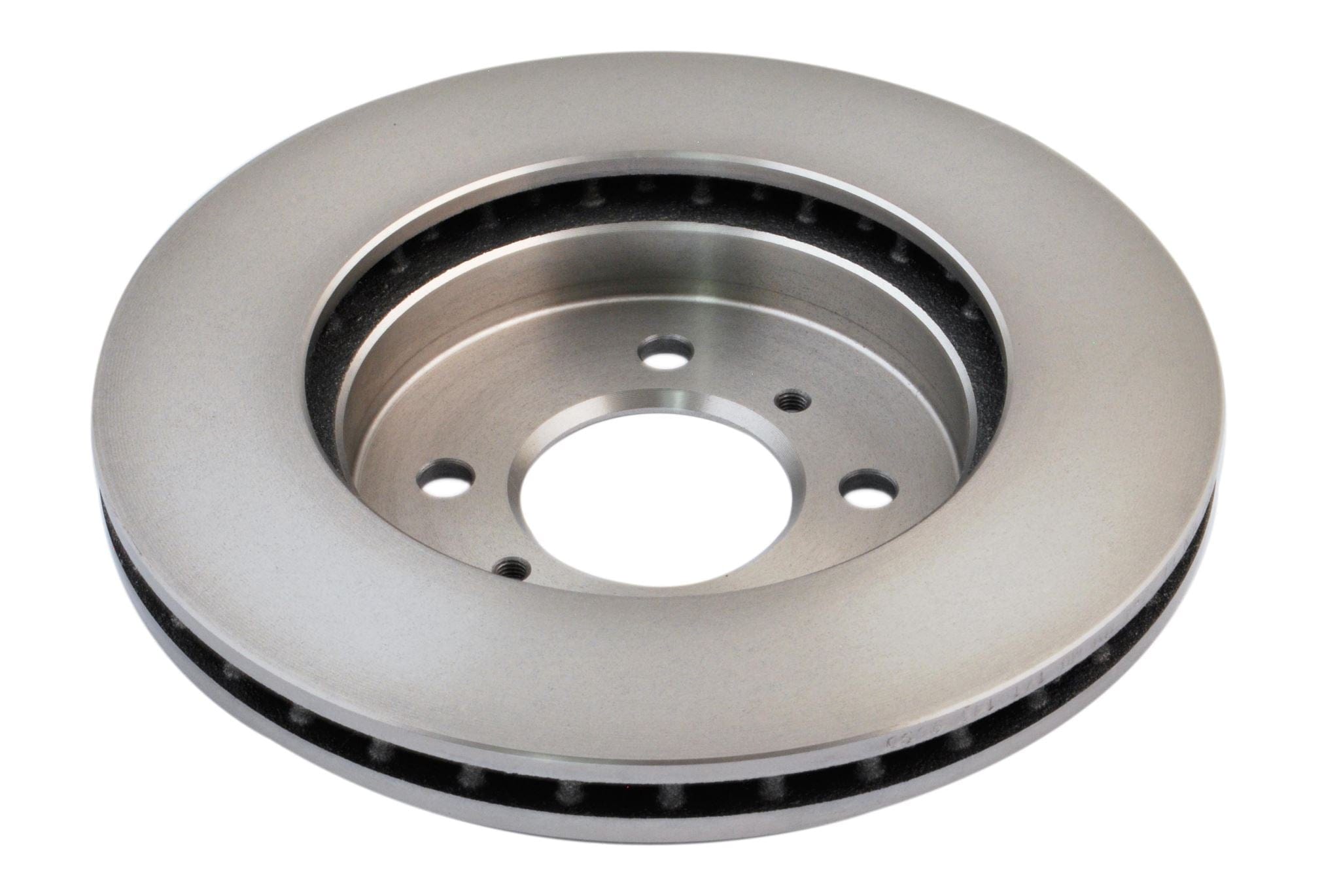 Proton Wira C9S/C9C/ 94-02 DBA Street Standard Front Disc Brake Rotors