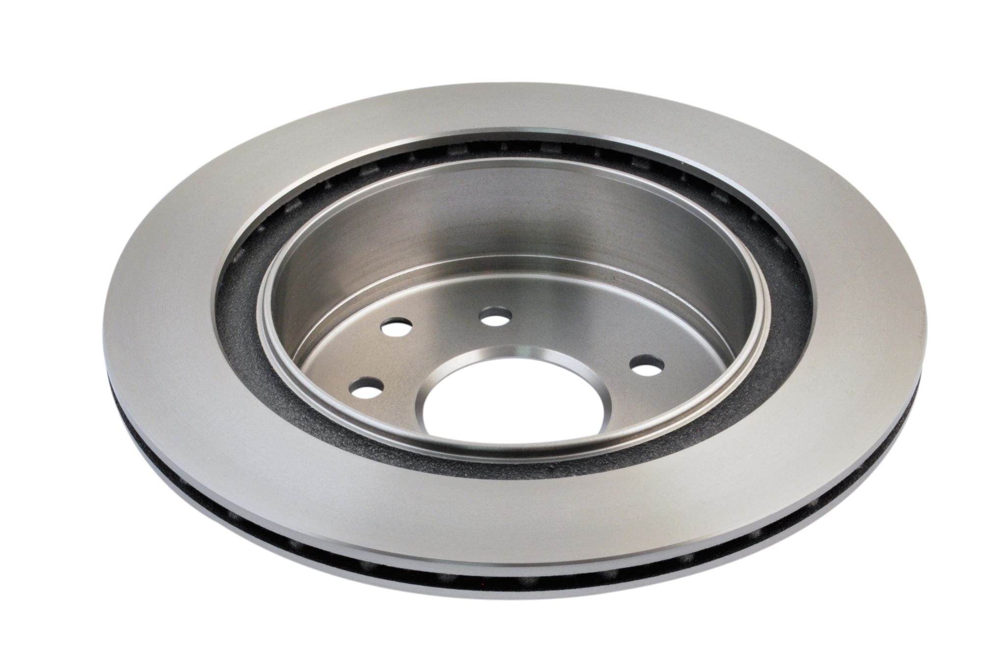 DBA Rotor Renault Koleos H45 09-16 DBA Street Standard KP Rear Disc Brake Rotors SR