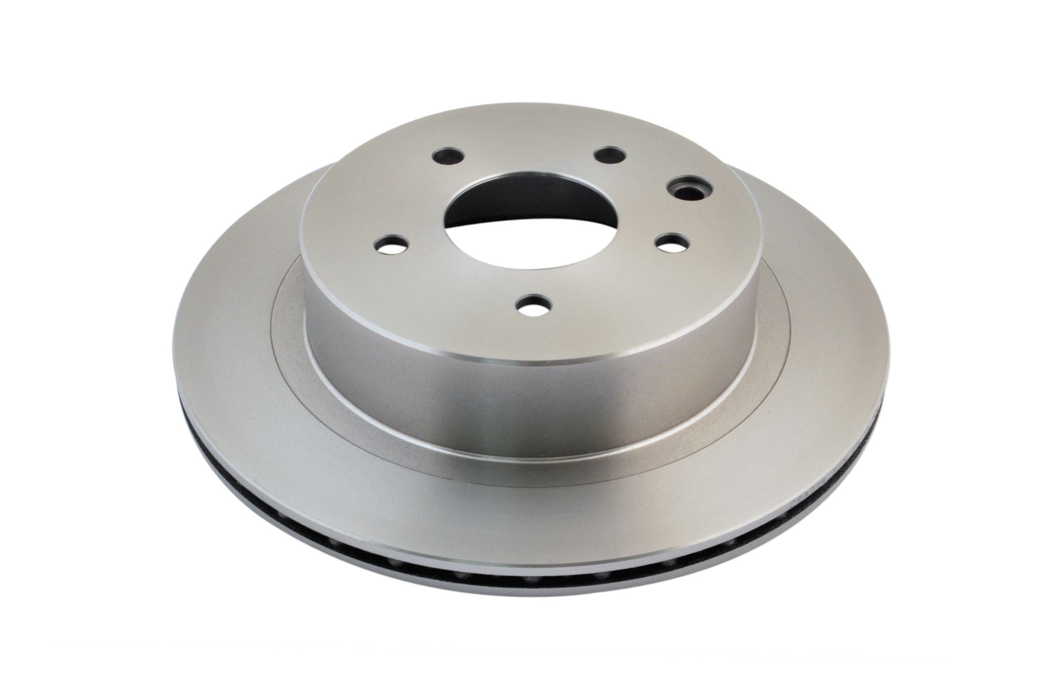 DBA Rotor Renault Koleos H45 09-16 DBA Street Standard KP Rear Disc Brake Rotors SR
