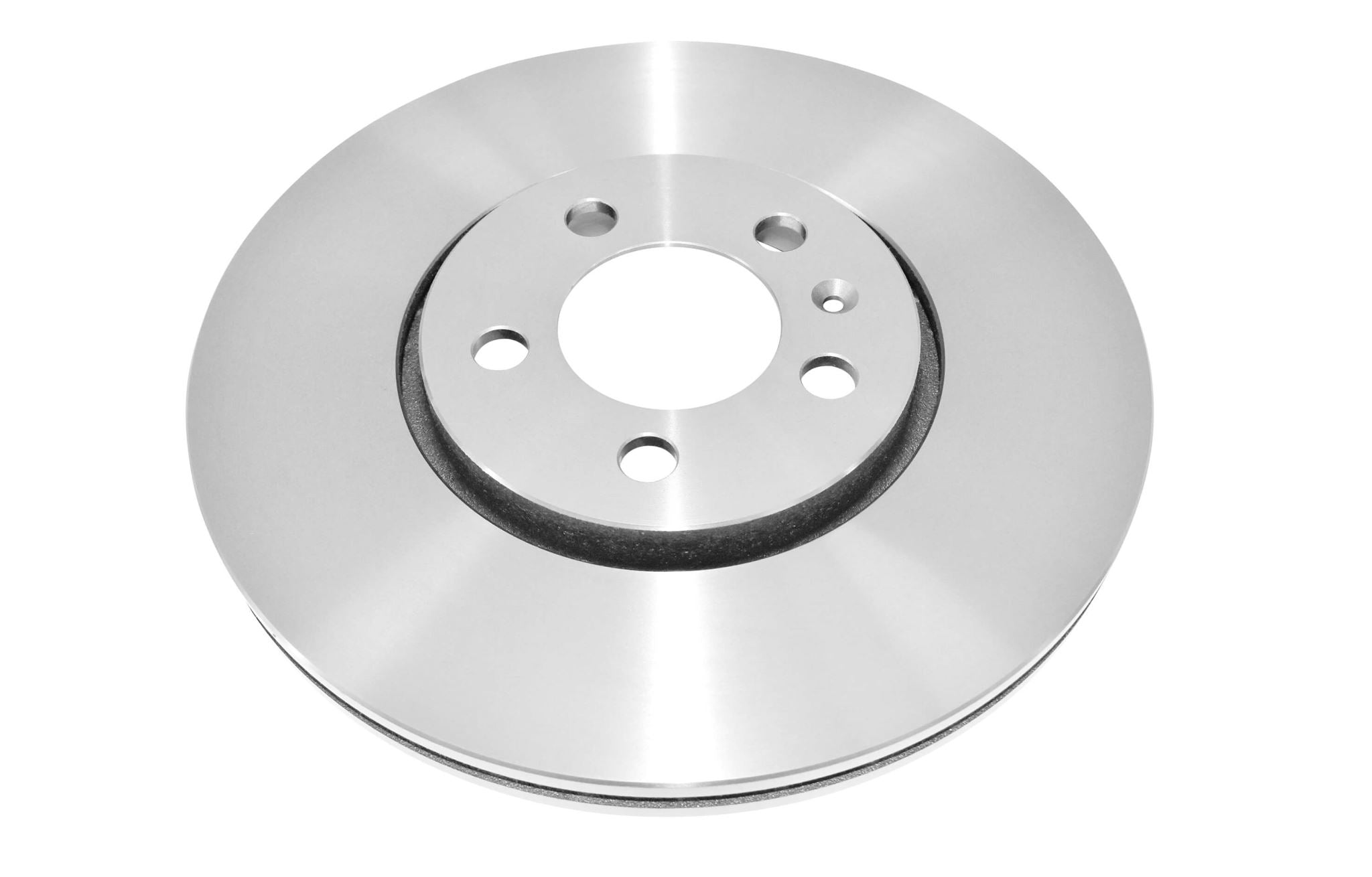 DBA Rotor Skoda Roomster 5J7 07-15 DBA Street Standard Front Disc Brake Rotors SR