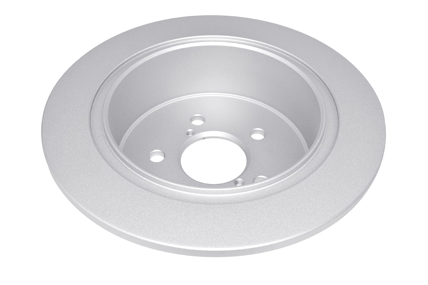 DBA Rotor Subaru BL BLE BL9 B13 BP BP9 DBA En-Shield Standard SLD R Disc Brake Rotors SR